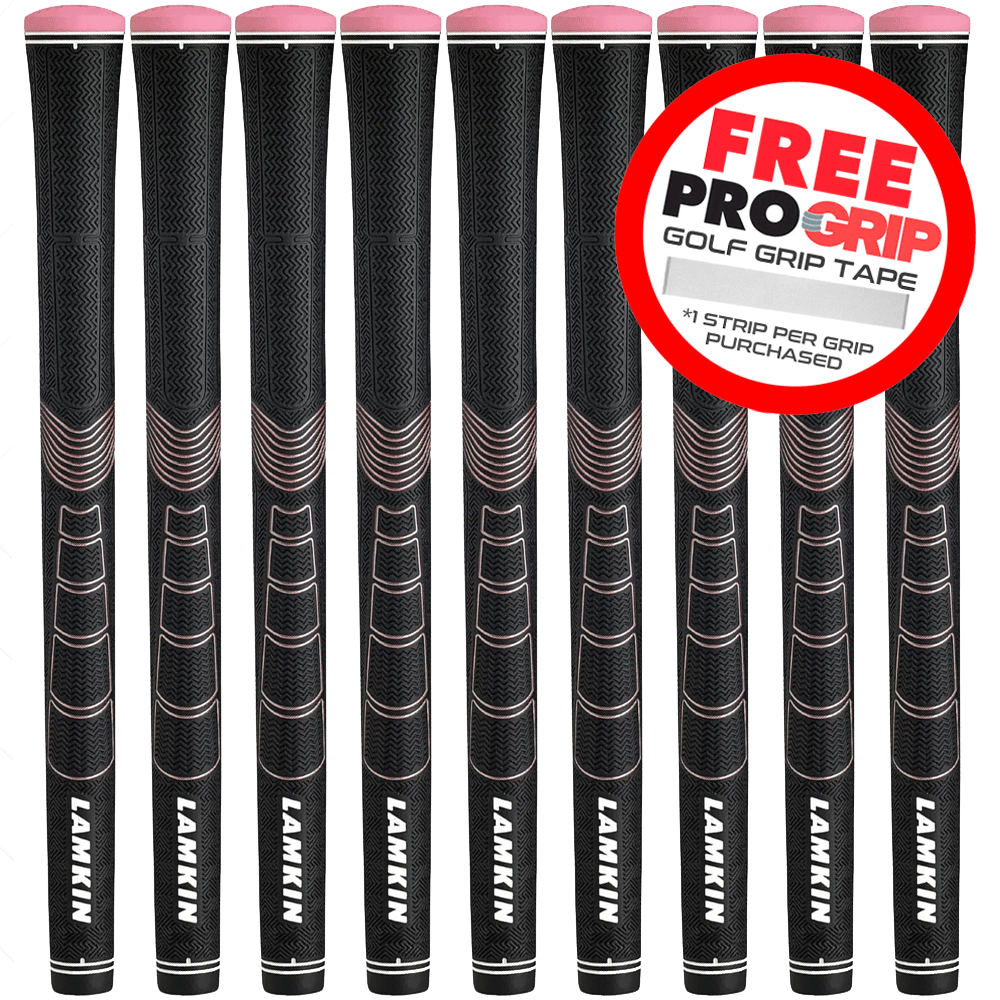 Lamkin SONAR+ GOLF GRIP UNDERSIZE