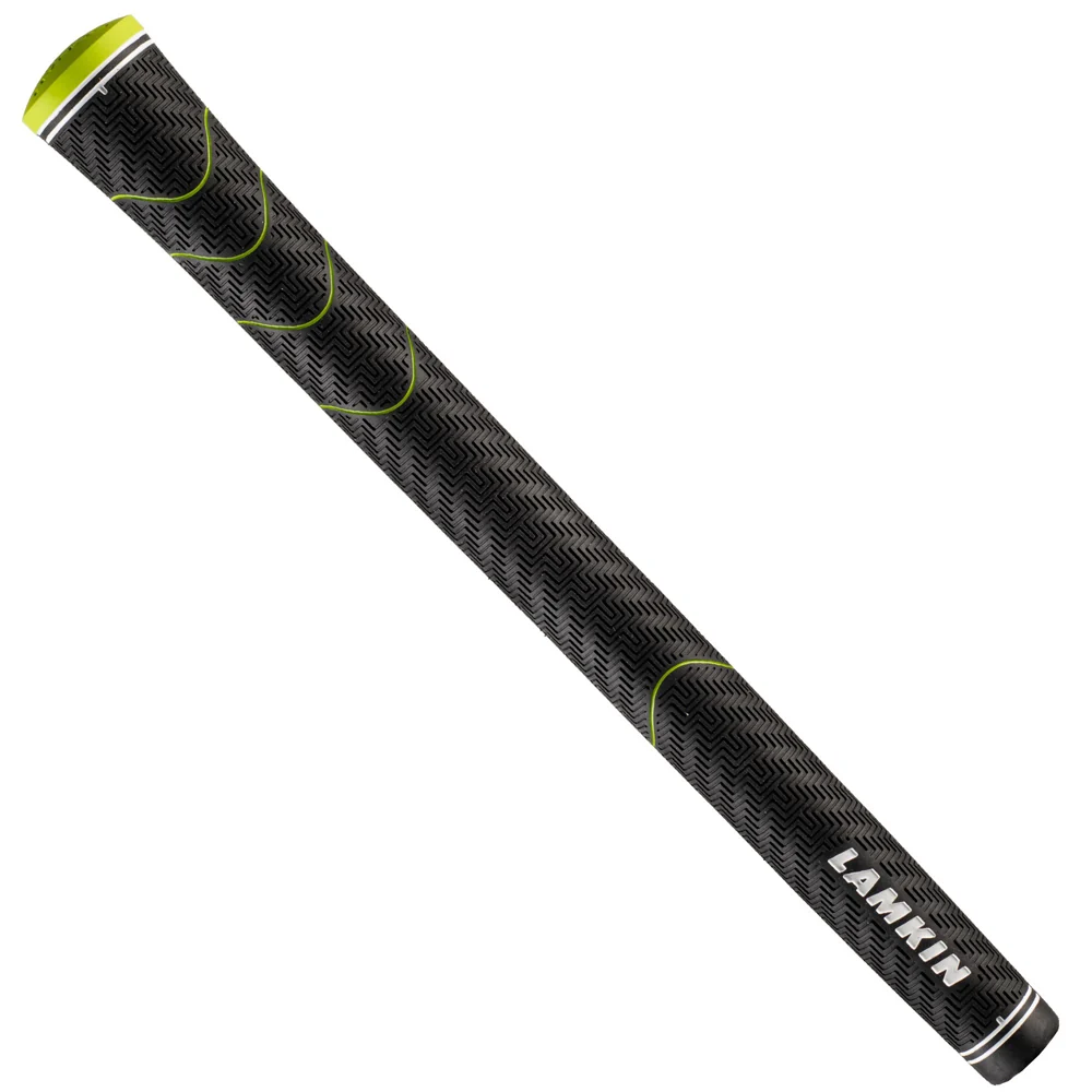 Lamkin Sonar Tour Calibrate Standard Mens Golf Grip - Standard