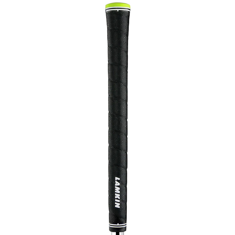 Lamkin Sonar+ Wrap Calibrate Golf Grip