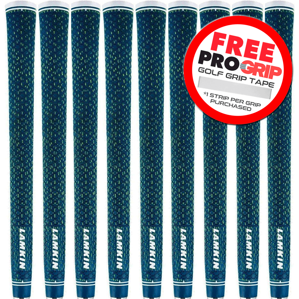 Lamkin UTX GOLF GRIP - STANDARD