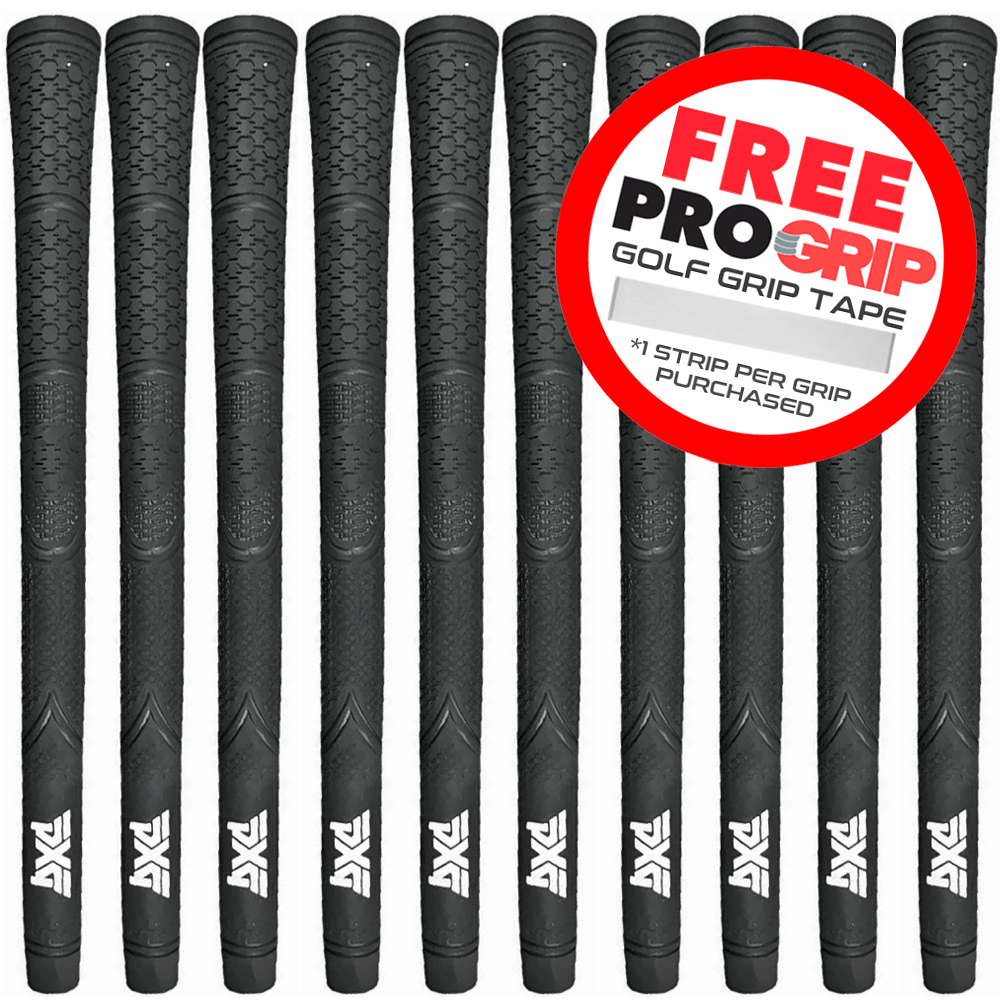 Lamkin Z5 PXG LOGO GOLF GRIP - STANDARD