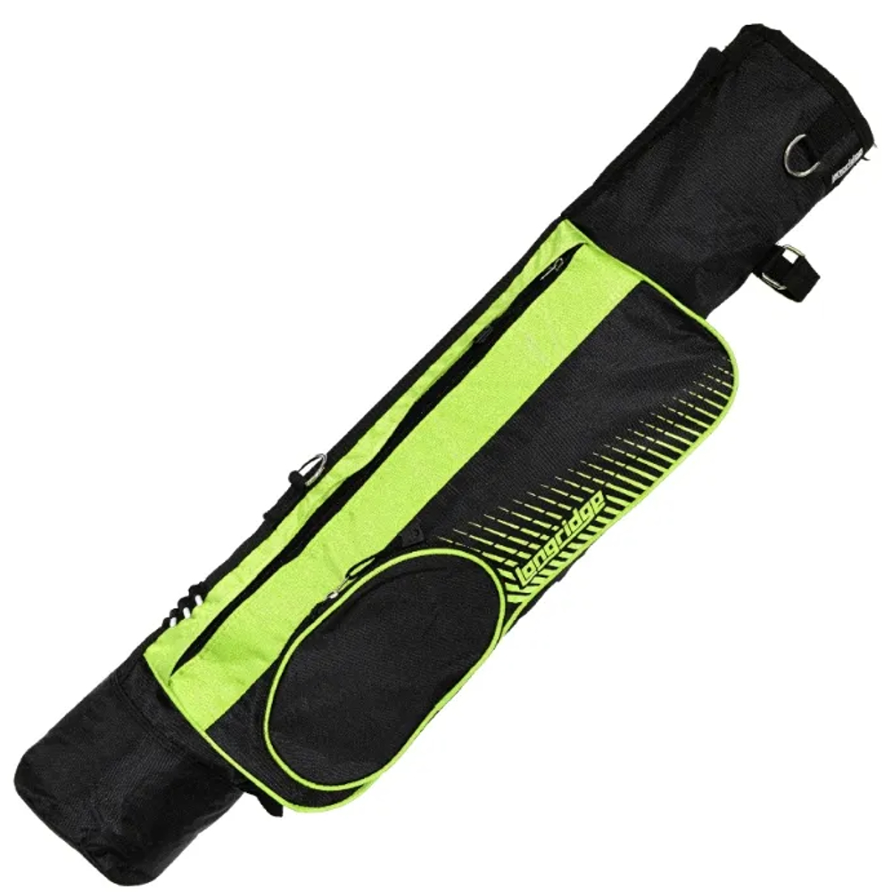 Longridge 5 Single Strap Pencil Bag
