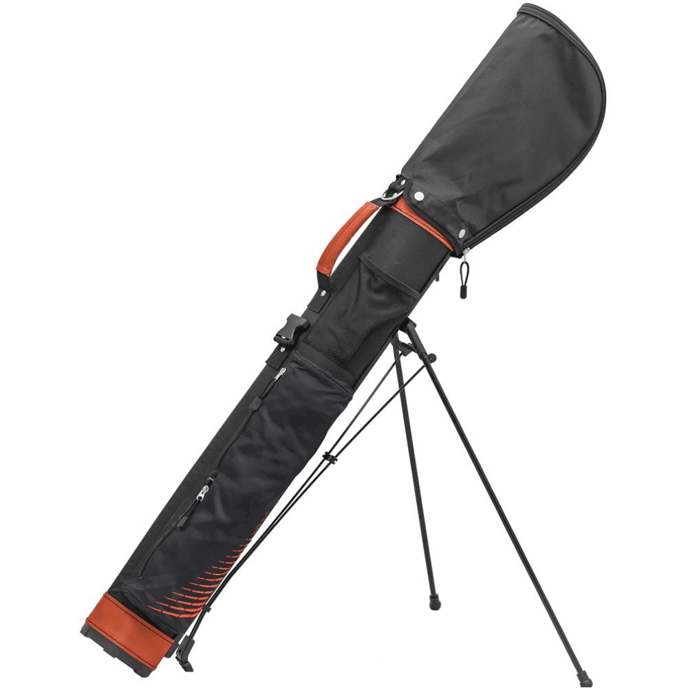 Longridge 5 Travelite Pencil Stand Bag