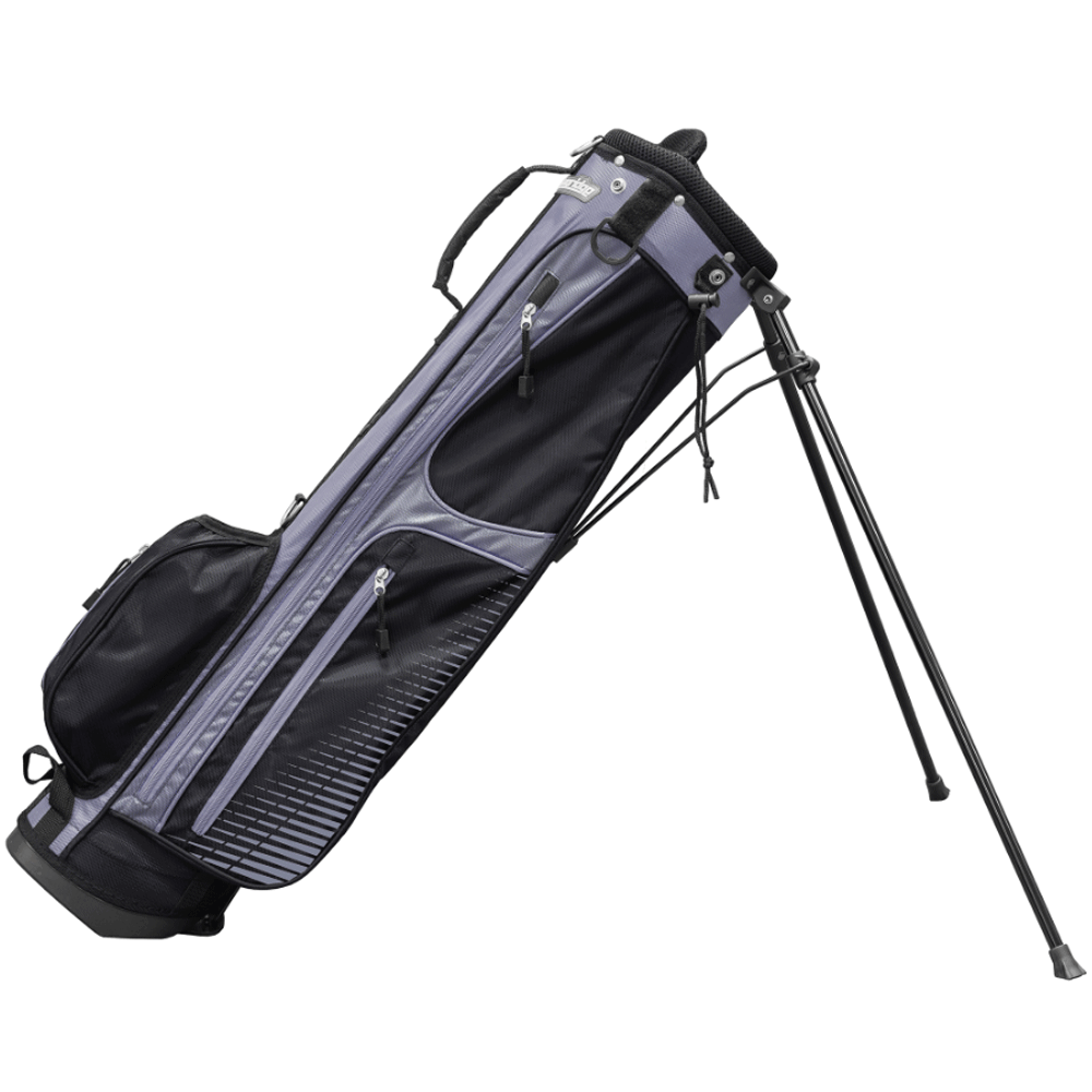 Longridge 6 Weekend Pencil Stand Bag