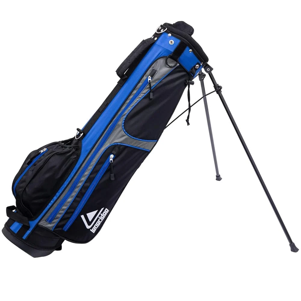 Longridge 6 Weekender Stand Bag