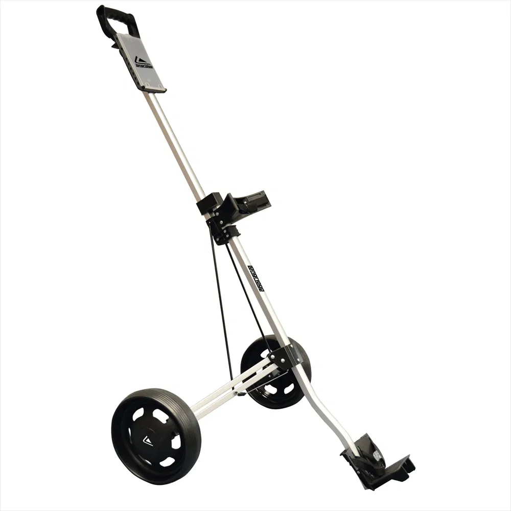 Longridge Alu Lite Pull Trolley