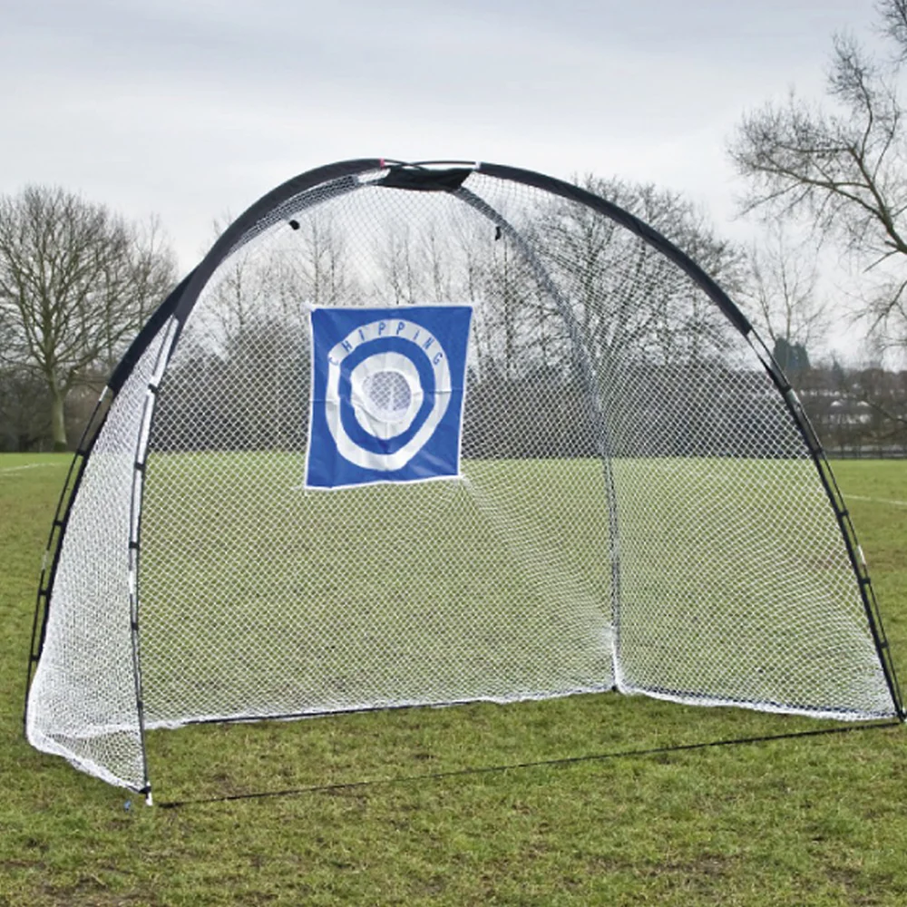 Longridge Cage Golf Practice Net