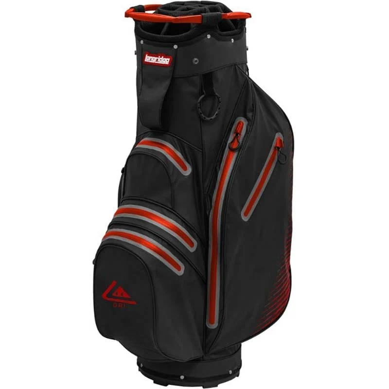 Longridge Elements Waterproof Cart Bag