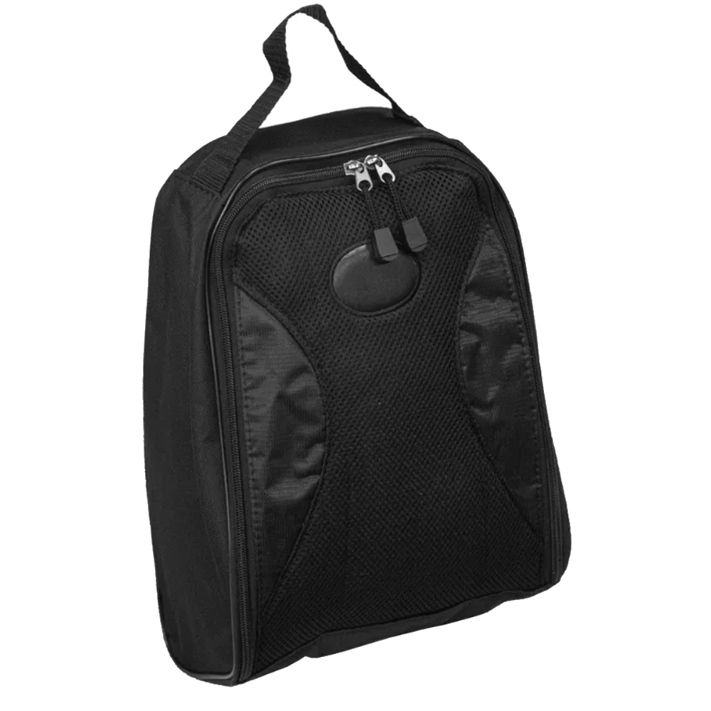 Longridge EXECUTIVE MESH SHOE BAG