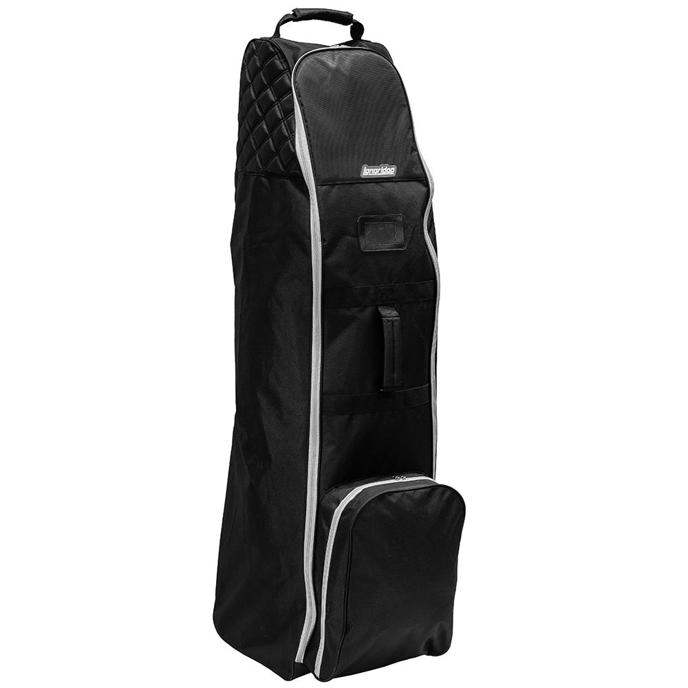 Longridge Explorer Wheeled Padded Travel Cover Bag