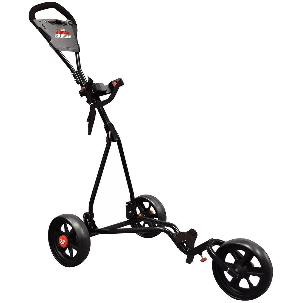 Longridge Ezeglide Cruiser Junior Golf Trolley
