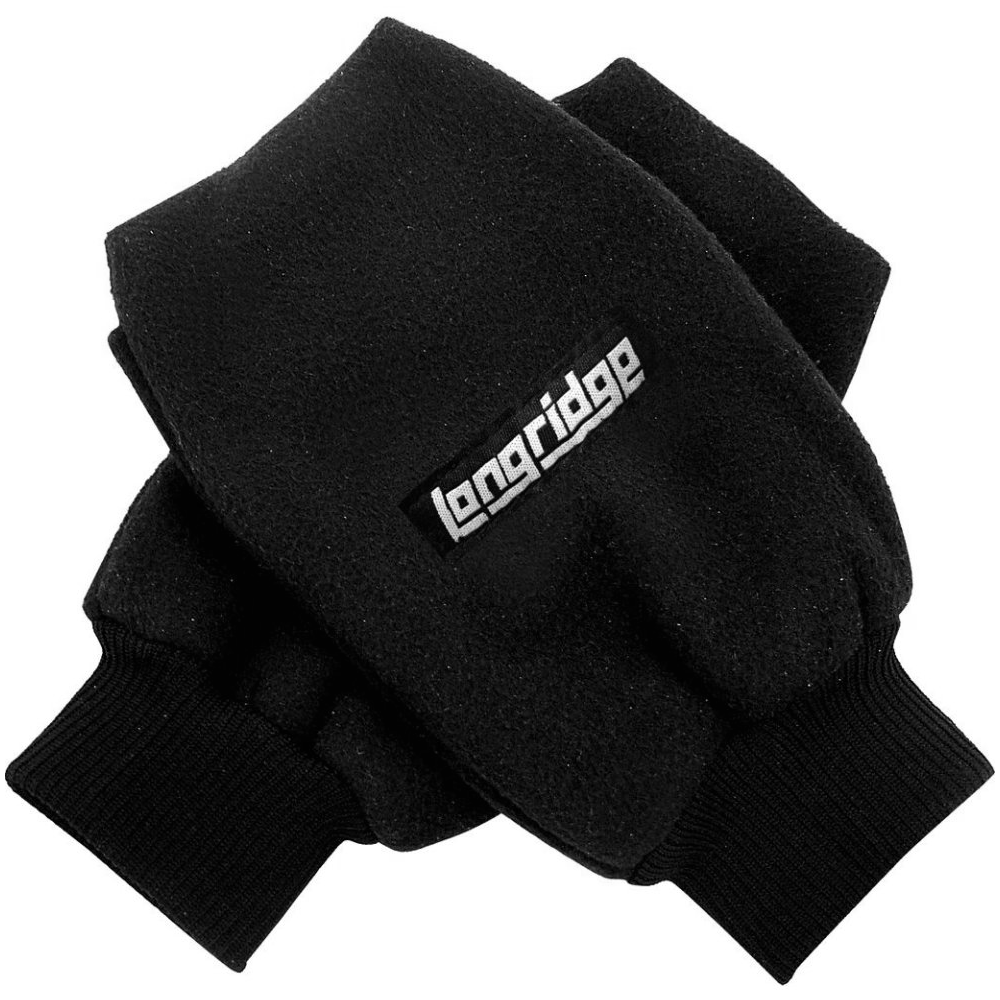 Longridge Fleece Cuff Mittens