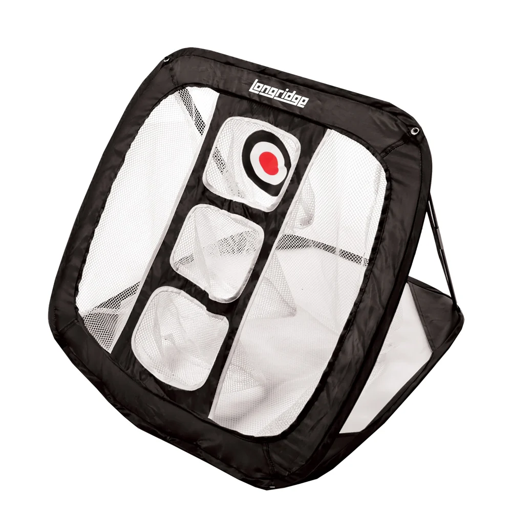Longridge Golf Quad Chipping Net
