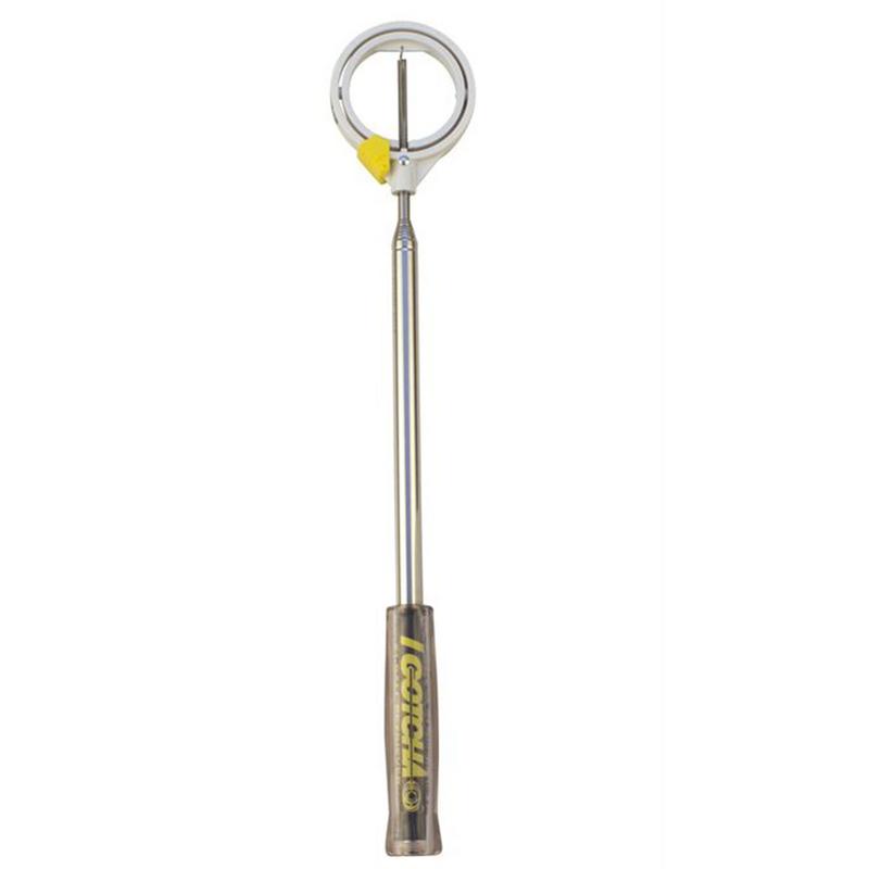 Longridge Igotcha 10' Reach Executive Compact Golf Ball Retriever