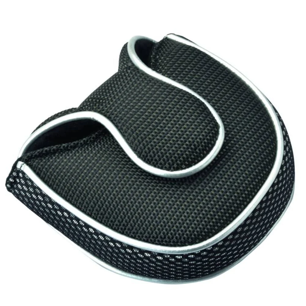 Longridge Magnetix Mallet Putter Headcover
