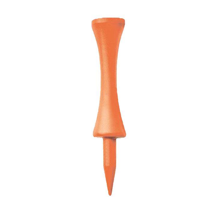 Longridge Plastic Castle Golf Tees 50mm (1000)
