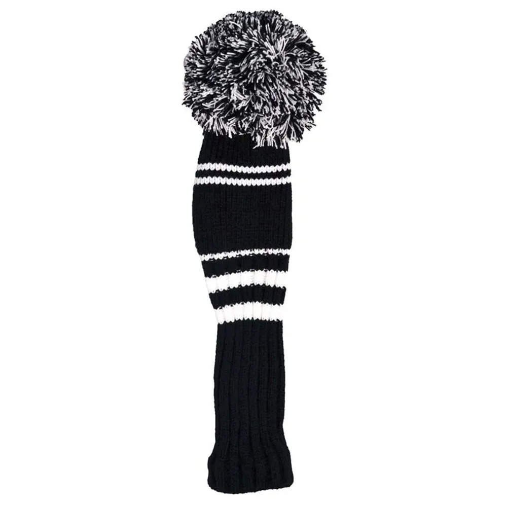Longridge POM POM DRIVER HEADCOVER