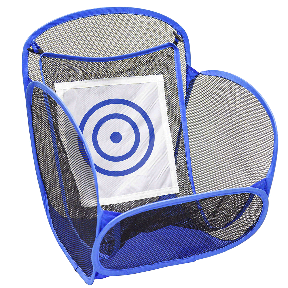 Longridge POP UP PRO GOLF CHIPPING NET