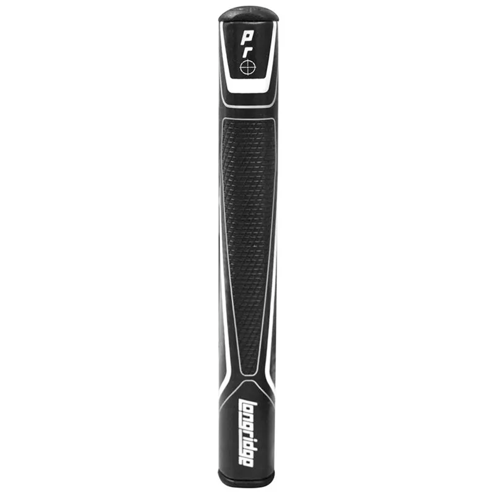 Longridge PRO 2.0 STRAIGHT TAPERED PUTTER GRIP