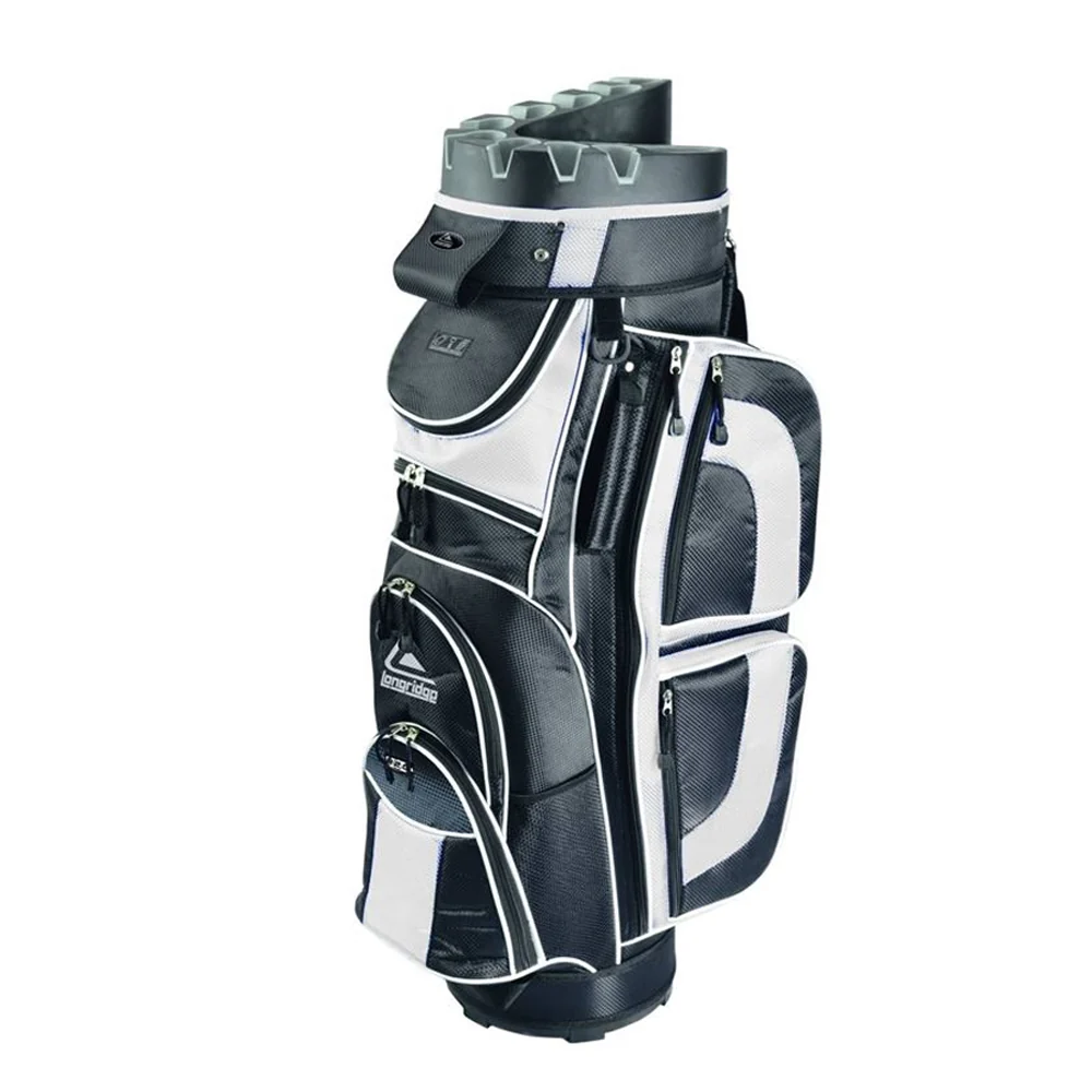Longridge Pro Cart Bag
