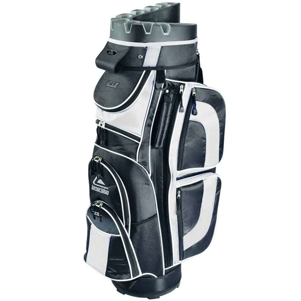 Longridge Pro Cart Divider Trolley Bag