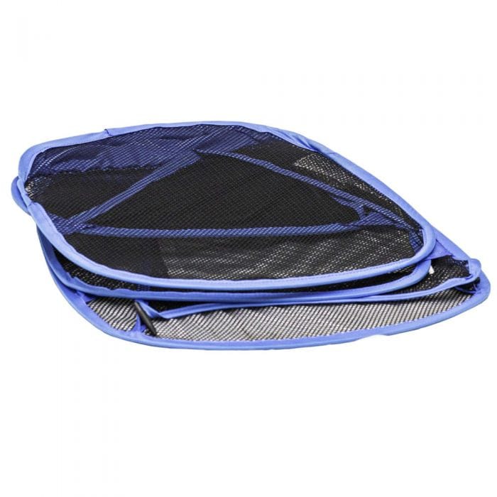 Longridge - Pro Chipping Net