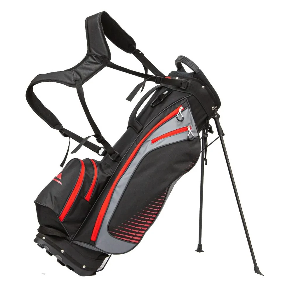 Longridge Superlite Stand Bag