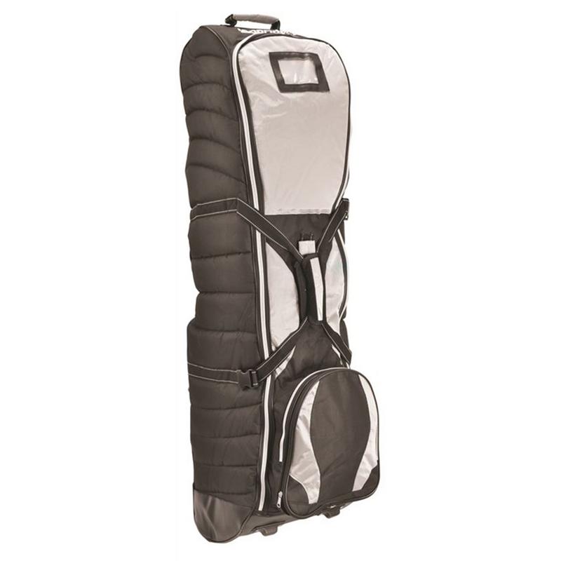 Longridge Tour Deluxe Roller Travel Cover Bag