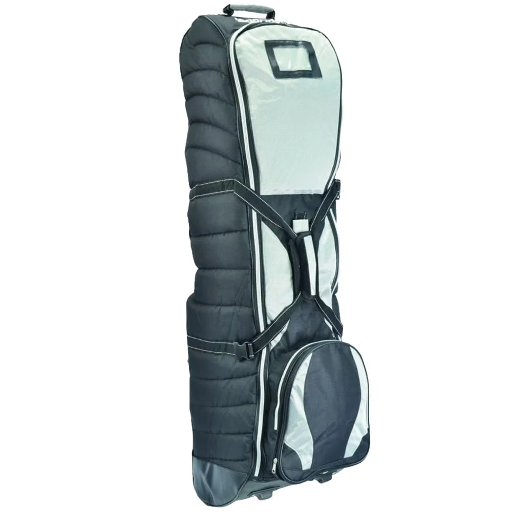 Longridge Tour Deluxe Roller Wheel Travel Cover Bag