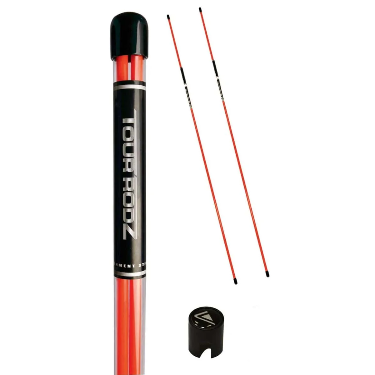 Longridge Tour Rodz Golf Alignment Sticks
