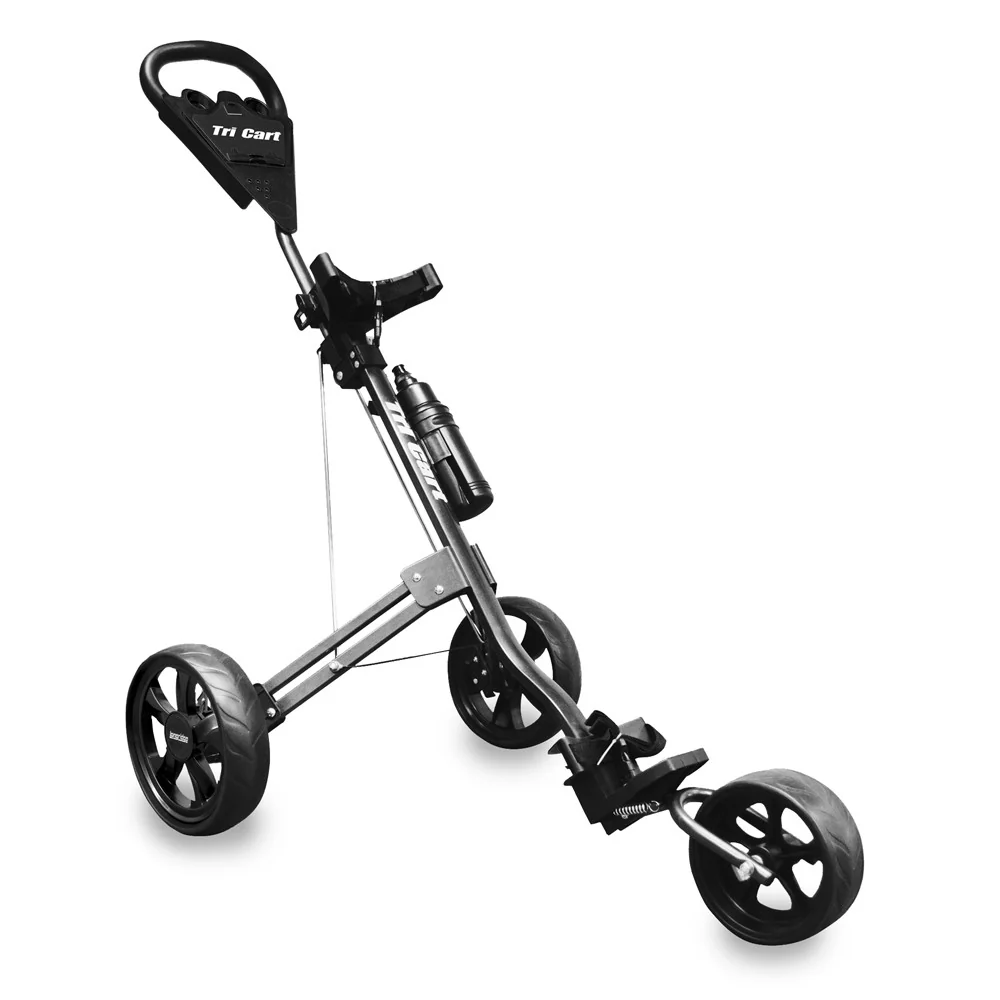 Longridge Tri Cart 3 Wheeled Trolley Bag