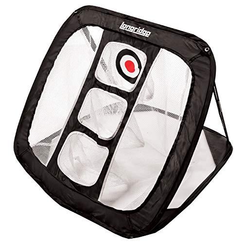 Longridge UNISEX'S QUAD CHIPPING NET