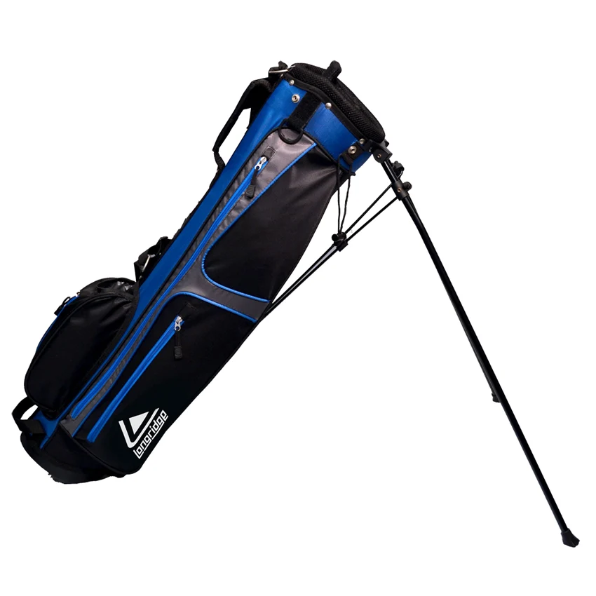 Longridge Weekend Stand Bag