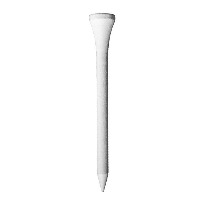 Longridge Wooden Golf Tees - 69mm (1000)