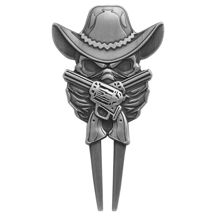 Luna Links Bandit Golf Pitchfork