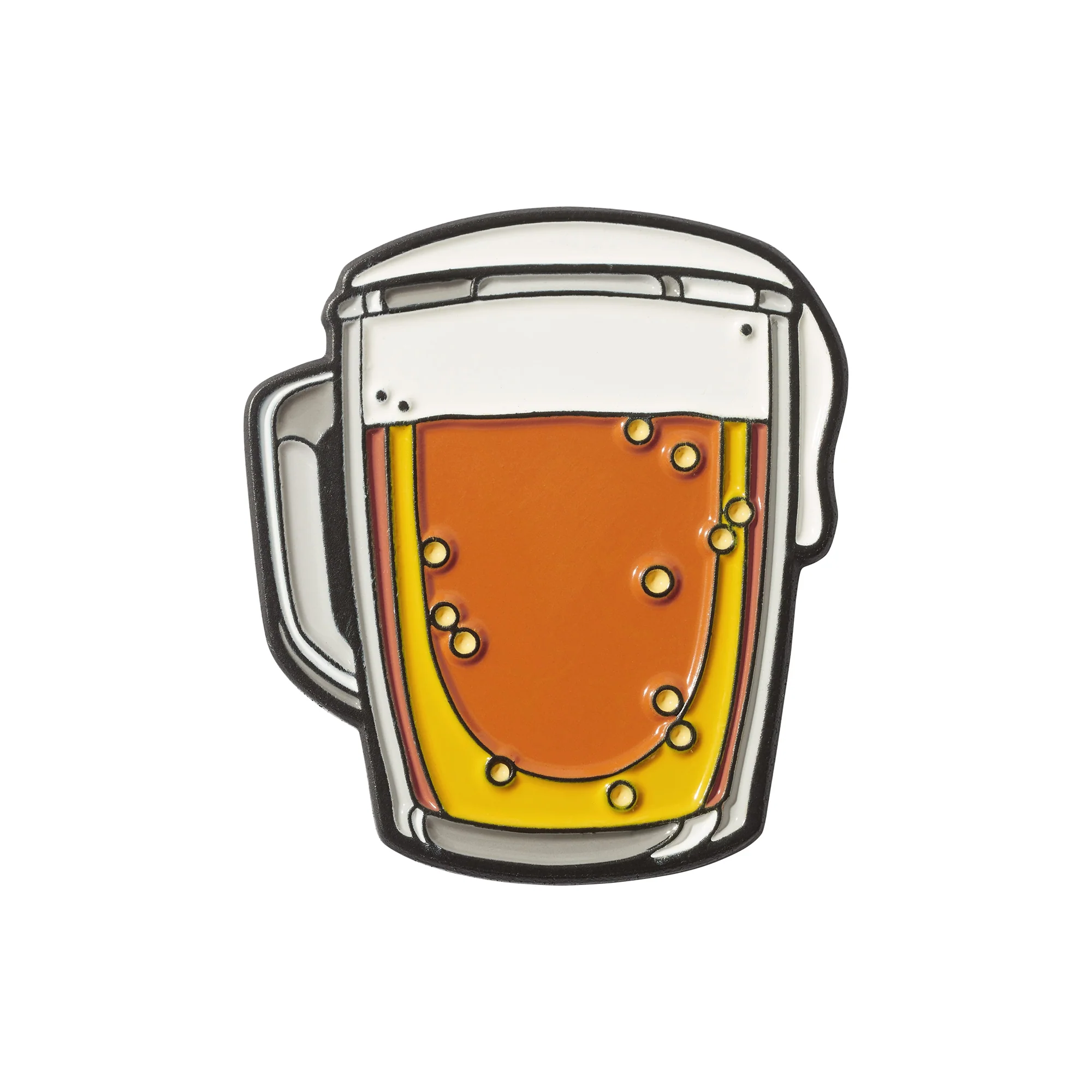 Luna Links Beer Golf Ball Marker - Misc / One Size