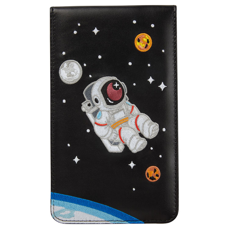 Luna Links Cosmos Scorecard Holder