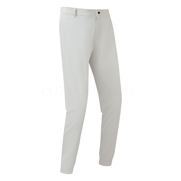 Lyle & Scott Airlight Tech Jogger Trousers Pebble Tr2260g Z04
