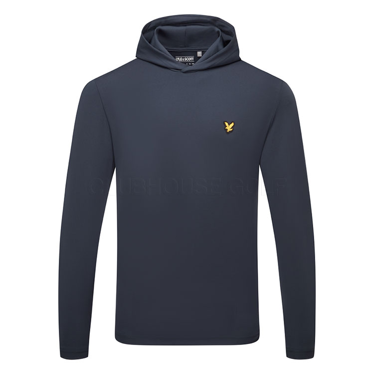 Lyle & Scott Core Hoodie Ml2463 Z271