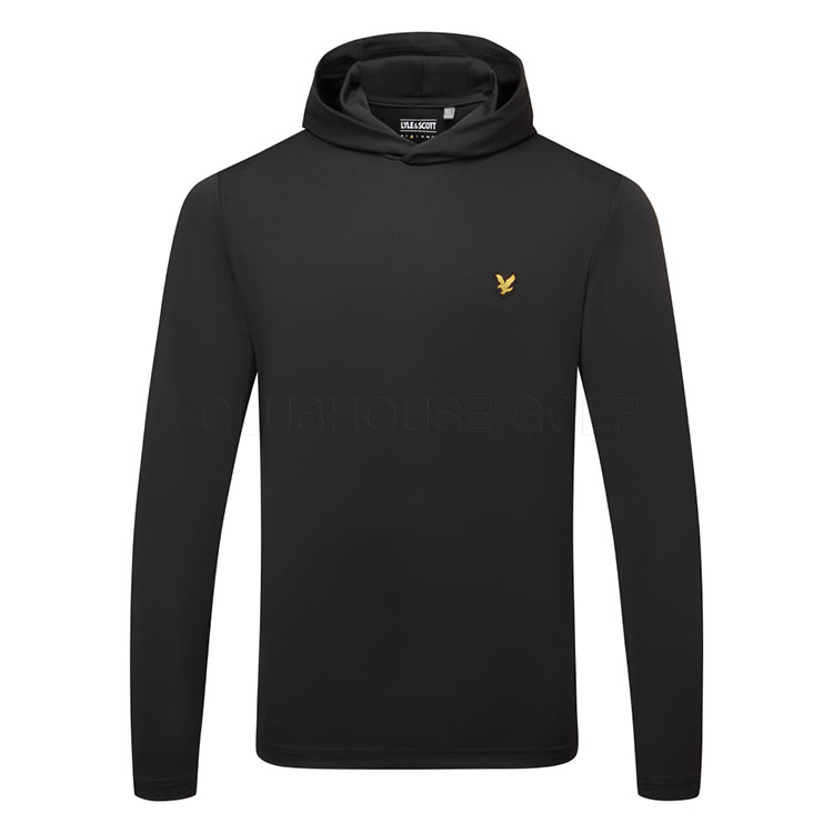 Lyle & Scott Core Hoodie Ml2463 Z865