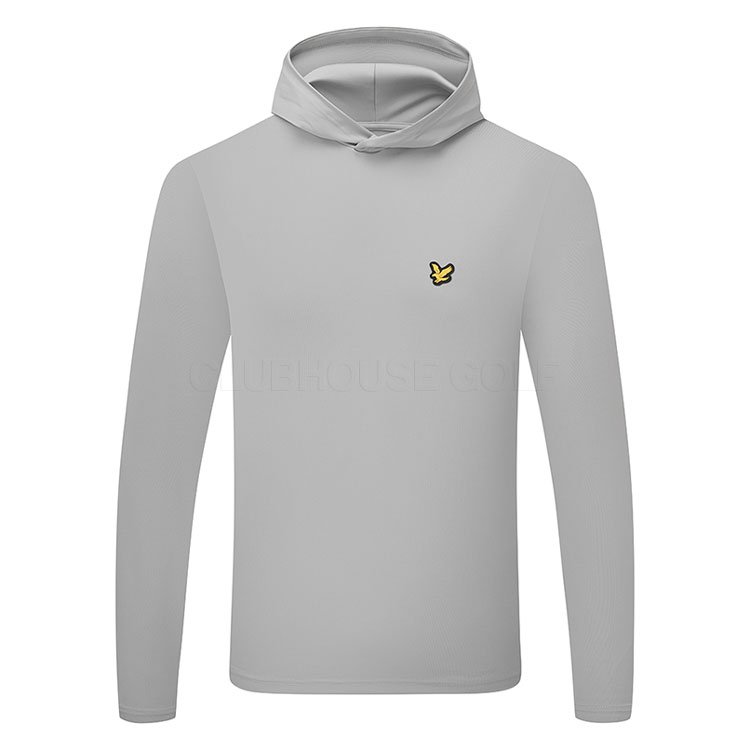 Lyle & Scott Core Hoodie Ultimate Ml2463 Y106