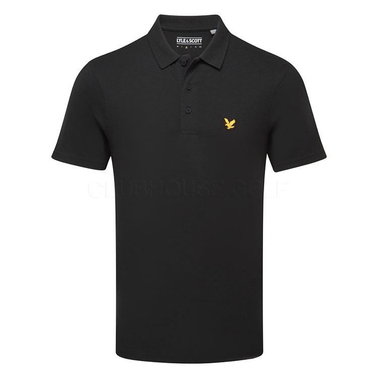 Lyle & Scott Core Polo Sp2466 Z865