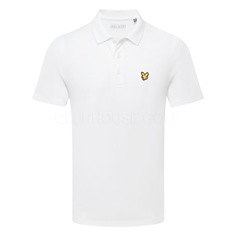 Lyle & Scott Core Polo Sp2466
