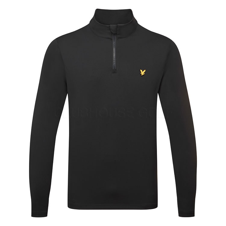 Lyle & Scott Core Zip Sweater Ml2460 Z865