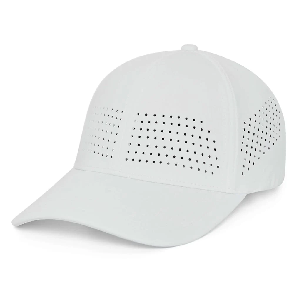 Lyle & Scott Course Cap