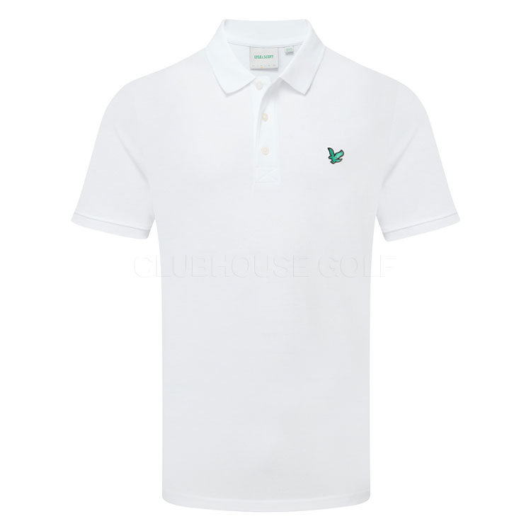 Lyle & Scott Eagle Polo Sp2010votg