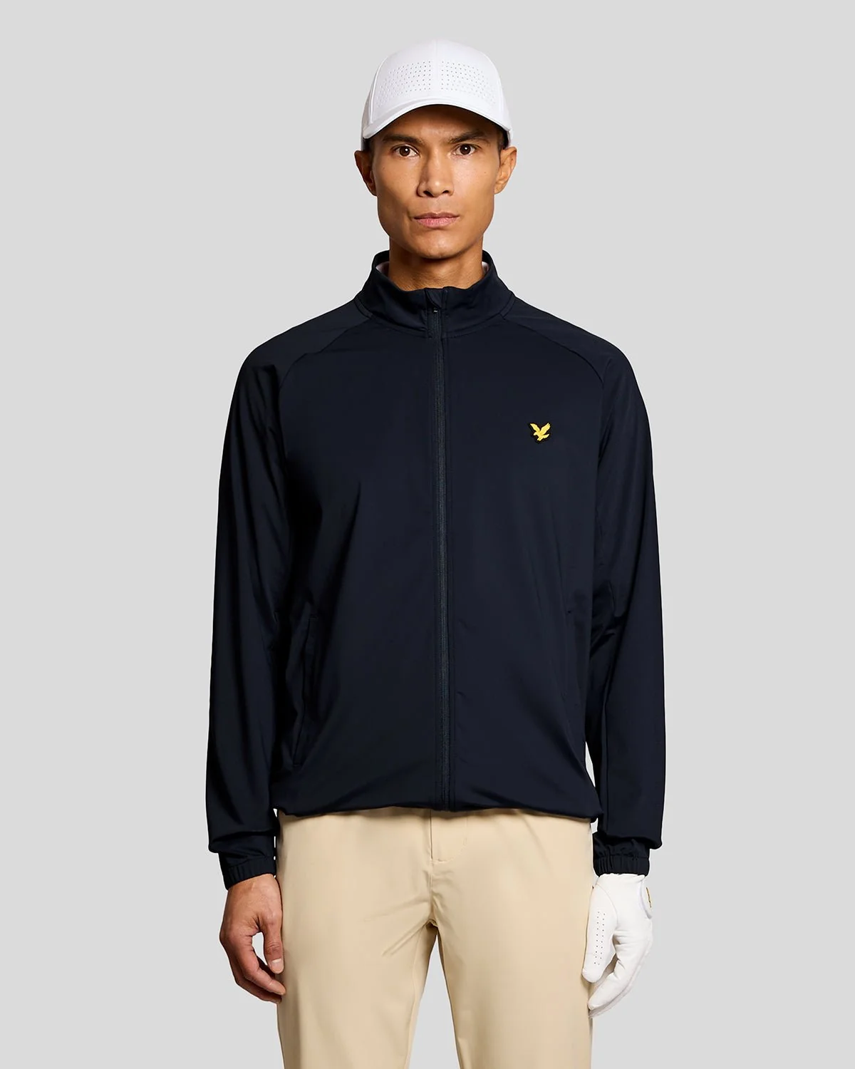Lyle & Scott Jacket In