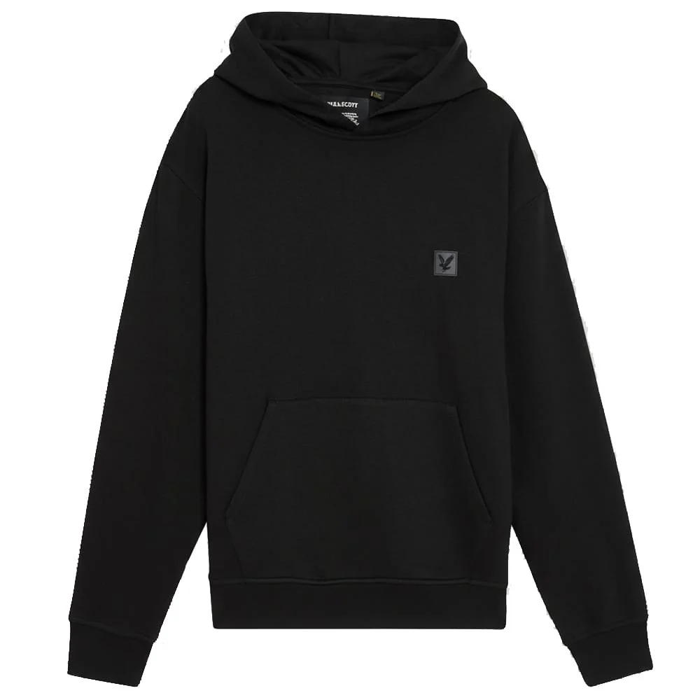 Lyle & Scott Pullover Hoodie