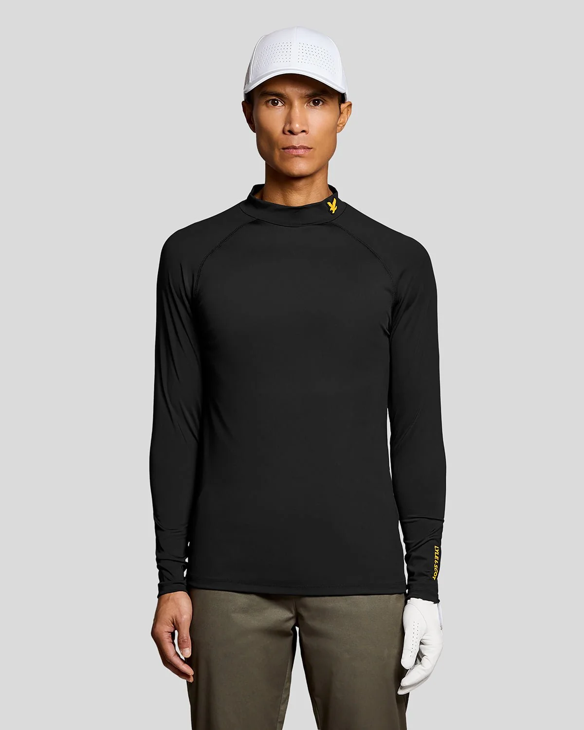 Lyle & Scott Technical Baselayer In