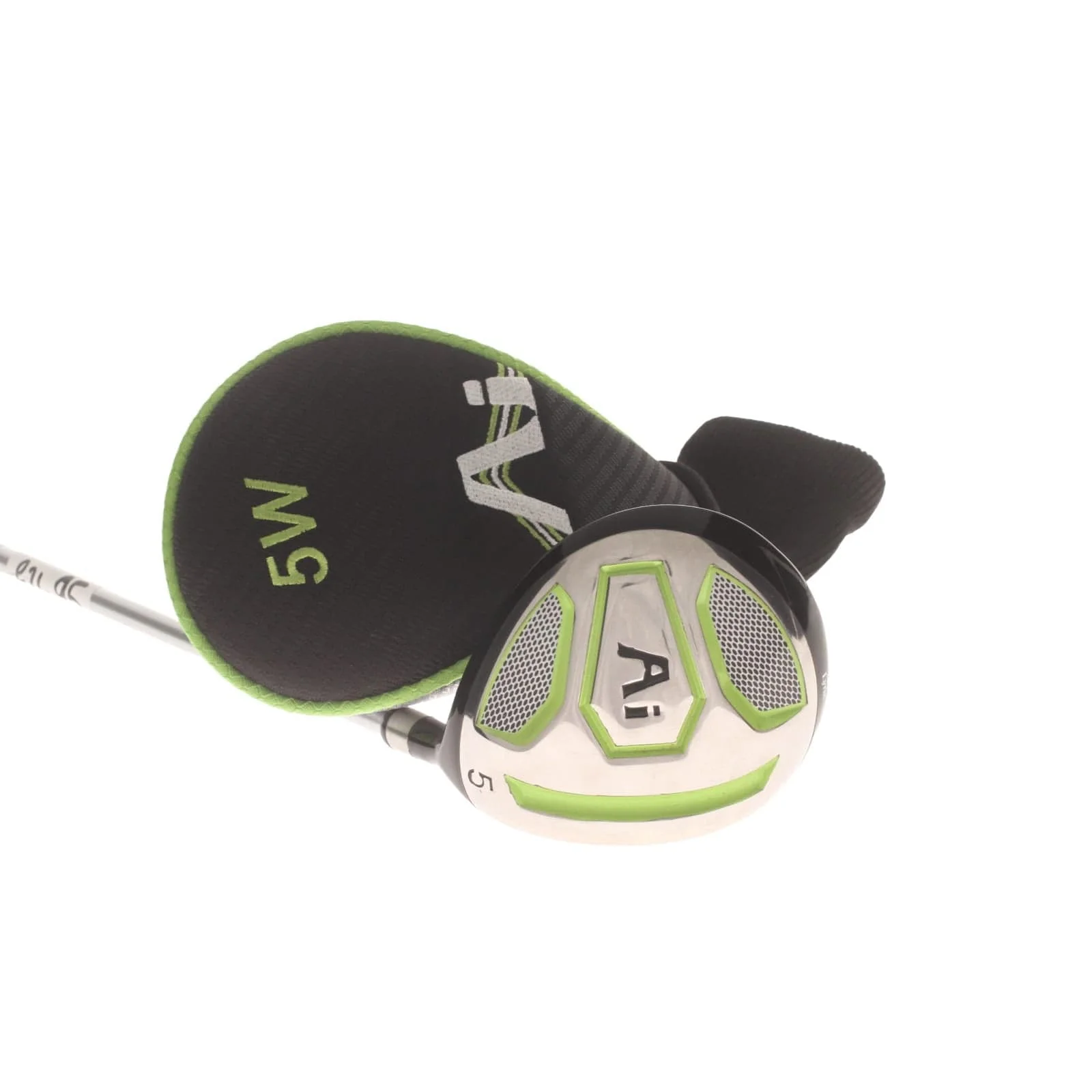 Lynx Ai Fairway Wood Junior